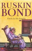 Ruskin Bond Owls in the Family